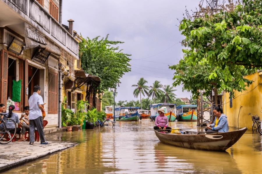3 Days 2 Nights in Hoi An Old Town – VietNam Tour