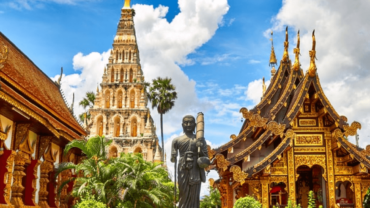 10 Thai Customs That Might Suprise You