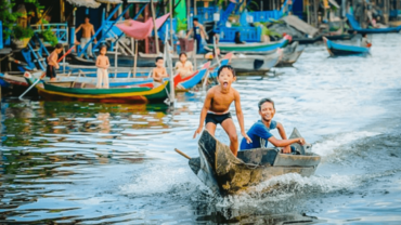 10 Thai Customs That Might Suprise You