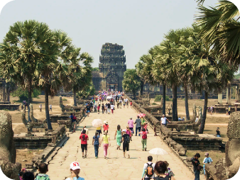 10 Thai Customs That Might Suprise You