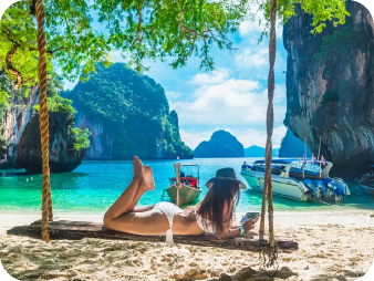 10 Thai Customs That Might Suprise You