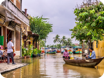 10 Thai Customs That Might Suprise You