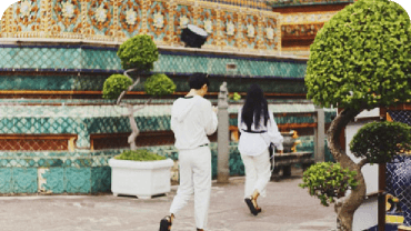 10 Thai Customs That Might Suprise You